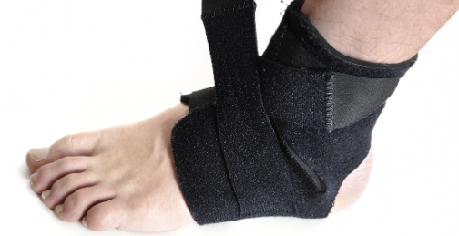 Top 6 Ankle Braces for Extra Support and Comfort