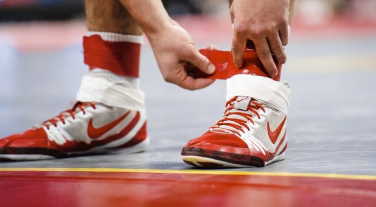 Top 7 Wrestling Shoes for Athletes