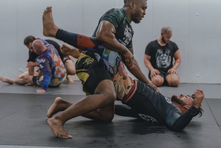 Top 5 Must-Have Wrestling Warm-up Gear for Optimal Performance