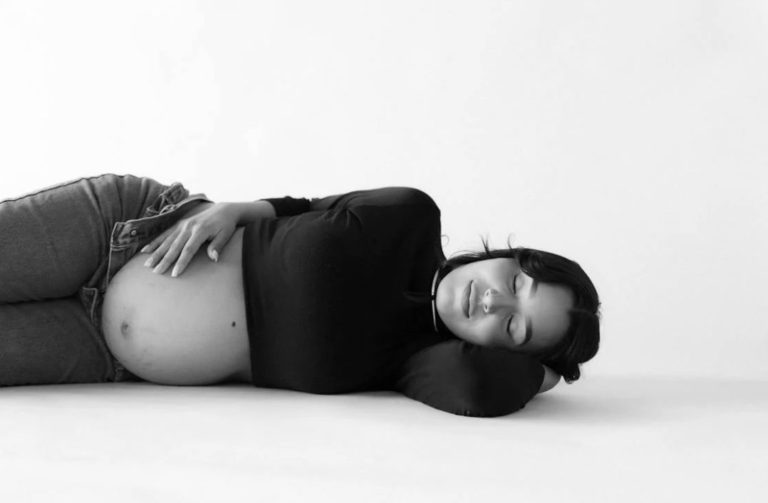 How to Sleep with Pelvic Pain During Pregnancy: Tips and Tricks