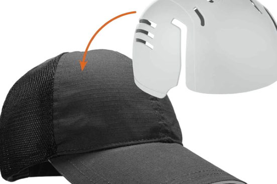 Ergodyne Skullerz 8945 Bump Cap Insert – Protecting Heads with Style